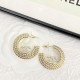 Wonderful summer staple item 2024SS earrings CHANEL Wonderful summer staple item 2024SS earrings CHANEL
