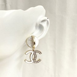 A must-have summer item 2024SS earrings CHANEL