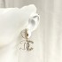 A must-have summer item 2024SS earrings CHANEL