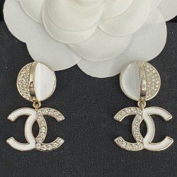 A must-have summer item 2024SS earrings CHANEL