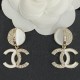 A must-have summer item 2024SS earrings CHANEL A must-have summer item 2024SS earrings CHANEL