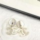 A must-have summer item 2024SS earrings CHANEL A must-have summer item 2024SS earrings CHANEL
