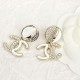 A must-have summer item 2024SS earrings CHANEL A must-have summer item 2024SS earrings CHANEL