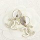 A must-have summer item 2024SS earrings CHANEL A must-have summer item 2024SS earrings CHANEL