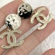 A must-have summer item 2024SS earrings CHANEL A must-have summer item 2024SS earrings CHANEL