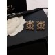 New arrivals 2024SS earrings CHANEL to improve your fashion level New arrivals 2024SS earrings CHANEL to improve your fashion level