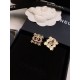 New arrivals 2024SS earrings CHANEL to improve your fashion level New arrivals 2024SS earrings CHANEL to improve your fashion level
