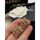 New arrivals 2024SS earrings CHANEL to improve your fashion level New arrivals 2024SS earrings CHANEL to improve your fashion level