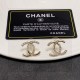 2024SS earrings CHANEL for a relaxed atmosphere 2024SS earrings CHANEL for a relaxed atmosphere