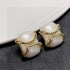 Great for the upcoming season 2024SS earrings CHANEL CHANEL