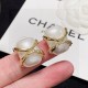 Great for the upcoming season 2024SS earrings CHANEL CHANEL Great for the upcoming season 2024SS earrings CHANEL CHANEL