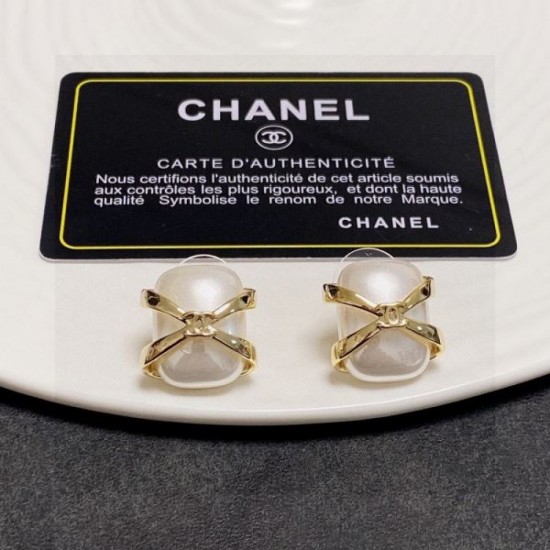 Great for the upcoming season 2024SS earrings CHANEL CHANEL Great for the upcoming season 2024SS earrings CHANEL CHANEL