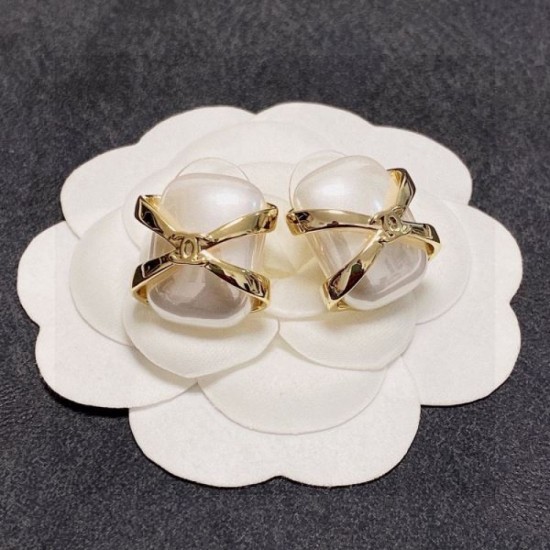 Great for the upcoming season 2024SS earrings CHANEL CHANEL Great for the upcoming season 2024SS earrings CHANEL CHANEL