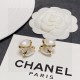 Great for the upcoming season 2024SS earrings CHANEL CHANEL Great for the upcoming season 2024SS earrings CHANEL CHANEL