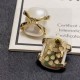 Great for the upcoming season 2024SS earrings CHANEL CHANEL Great for the upcoming season 2024SS earrings CHANEL CHANEL