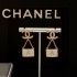 Popular new items for this summer 2024SS earrings CHANEL CHANEL