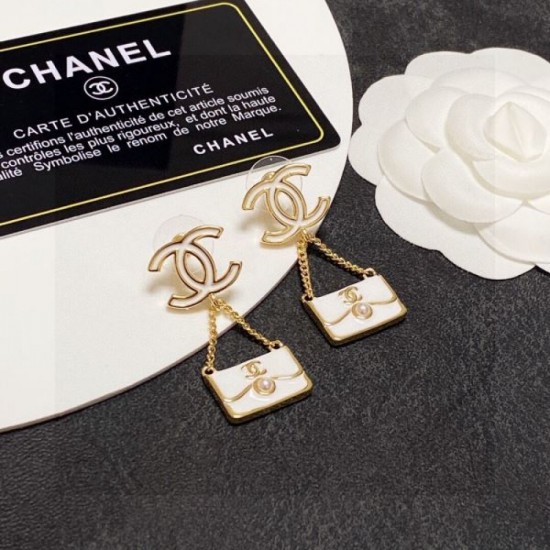 Popular new items for this summer 2024SS earrings CHANEL CHANEL Popular new items for this summer 2024SS earrings CHANEL CHANEL