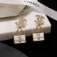 Popular new items for this summer 2024SS earrings CHANEL CHANEL Popular new items for this summer 2024SS earrings CHANEL CHANEL