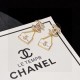 Popular new items for this summer 2024SS earrings CHANEL CHANEL Popular new items for this summer 2024SS earrings CHANEL CHANEL