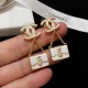 Popular new items for this summer 2024SS earrings CHANEL CHANEL Popular new items for this summer 2024SS earrings CHANEL CHANEL