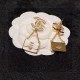 Popular new items for this summer 2024SS earrings CHANEL CHANEL Popular new items for this summer 2024SS earrings CHANEL CHANEL