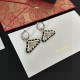 Style filled with charm 2024SS earrings CHANEL CHANEL Style filled with charm 2024SS earrings CHANEL CHANEL