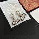 Style filled with charm 2024SS earrings CHANEL CHANEL Style filled with charm 2024SS earrings CHANEL CHANEL