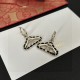 Style filled with charm 2024SS earrings CHANEL CHANEL Style filled with charm 2024SS earrings CHANEL CHANEL