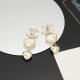 Summer new item 2024SS earrings CHANEL which is in short supply Summer new item 2024SS earrings CHANEL which is in short supply