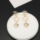 Summer new item 2024SS earrings CHANEL which is in short supply Summer new item 2024SS earrings CHANEL which is in short supply