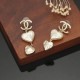 Summer new item 2024SS earrings CHANEL which is in short supply Summer new item 2024SS earrings CHANEL which is in short supply