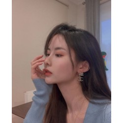 Not-to-be-missed summer items 2024SS earrings CHANEL CHANEL