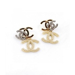 Not-to-be-missed summer items 2024SS earrings CHANEL CHANEL
