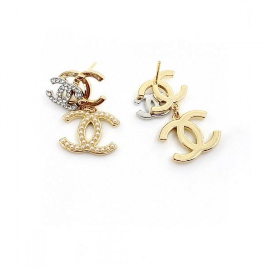 Not-to-be-missed summer items 2024SS earrings CHANEL CHANEL Not-to-be-missed summer items 2024SS earrings CHANEL CHANEL