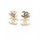 Not-to-be-missed summer items 2024SS earrings CHANEL CHANEL Not-to-be-missed summer items 2024SS earrings CHANEL CHANEL
