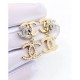 Not-to-be-missed summer items 2024SS earrings CHANEL CHANEL Not-to-be-missed summer items 2024SS earrings CHANEL CHANEL
