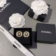 2024SS CHANEL Chanel earrings Enjoy casual style 2024SS CHANEL Chanel earrings Enjoy casual style