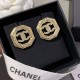 2024SS CHANEL Chanel earrings Enjoy casual style 2024SS CHANEL Chanel earrings Enjoy casual style