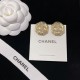2024SS CHANEL Chanel earrings Enjoy casual style 2024SS CHANEL Chanel earrings Enjoy casual style