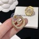 2024SS CHANEL Chanel earrings Enjoy casual style 2024SS CHANEL Chanel earrings Enjoy casual style
