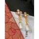 2024SS CHANEL Chanel earrings A must-have item for fashion lovers 2024SS CHANEL Chanel earrings A must-have item for fashion lovers