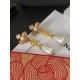 2024SS CHANEL Chanel earrings A must-have item for fashion lovers 2024SS CHANEL Chanel earrings A must-have item for fashion lovers