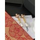 2024SS CHANEL Chanel earrings A must-have item for fashion lovers 2024SS CHANEL Chanel earrings A must-have item for fashion lovers