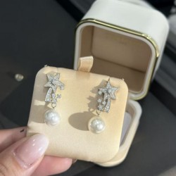 2024SS CHANEL Chanel earrings Limited design Very popular Before sold out