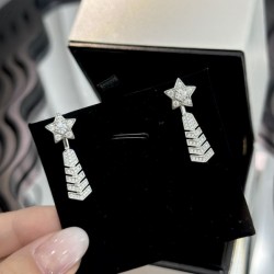 2024SS CHANEL Chanel earrings Sold out Items Definitely a hit in the summer