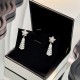 2024SS CHANEL Chanel earrings Sold out Items Definitely a hit in the summer 2024SS CHANEL Chanel earrings Sold out Items Definitely a hit in the summer