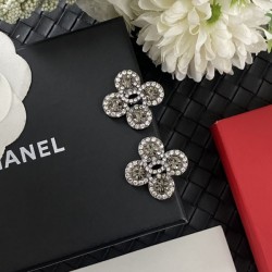 2024SS CHANEL Chanel earrings Recommended brands that are not in stock