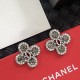 2024SS CHANEL Chanel earrings Recommended brands that are not in stock 2024SS CHANEL Chanel earrings Recommended brands that are not in stock