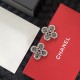 2024SS CHANEL Chanel earrings Recommended brands that are not in stock 2024SS CHANEL Chanel earrings Recommended brands that are not in stock