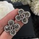 2024SS CHANEL Chanel earrings Recommended brands that are not in stock 2024SS CHANEL Chanel earrings Recommended brands that are not in stock